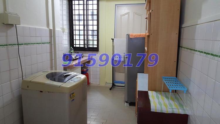 Blk 32 Balam Road (Geylang), HDB 2 Rooms #131059712
